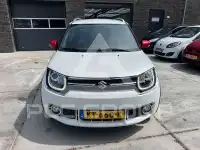 2016 Suzuki Ignis