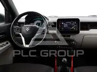 2016 Suzuki Ignis