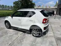 2016 Suzuki Ignis
