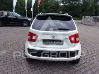 2016 Suzuki Ignis