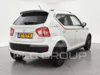 2016 Suzuki Ignis