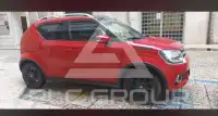 2016 Suzuki Ignis