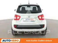 2016 Suzuki Ignis