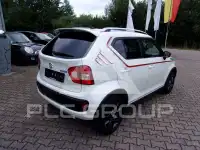 2016 Suzuki Ignis