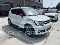 2016 Suzuki Ignis