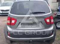 2016 Suzuki Ignis