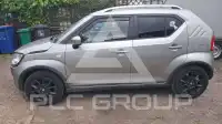 2016 Suzuki Ignis