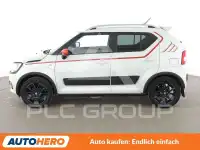 2016 Suzuki Ignis
