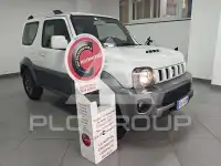 2016 Suzuki Jimny