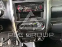 2016 Suzuki Jimny