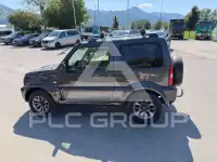 2016 Suzuki Jimny