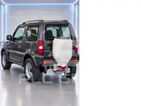 2016 Suzuki Jimny