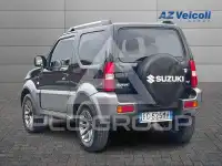 2016 Suzuki Jimny