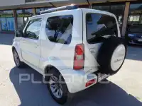 2016 Suzuki Jimny