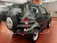 2016 Suzuki Jimny