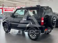 2016 Suzuki Jimny