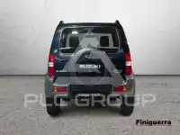 2016 Suzuki Jimny