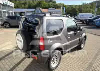 2016 Suzuki Jimny