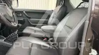 2016 Suzuki Jimny