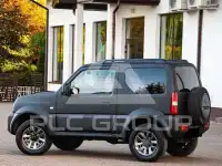 2016 Suzuki Jimny