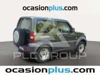 2016 Suzuki Jimny