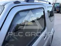 2016 Suzuki Jimny