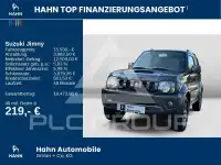 2016 Suzuki Jimny