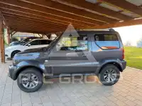 2016 Suzuki Jimny