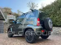 2016 Suzuki Jimny