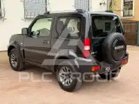 2016 Suzuki Jimny