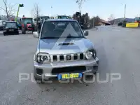 2016 Suzuki Jimny