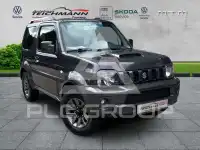 2016 Suzuki Jimny