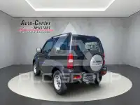 2016 Suzuki Jimny