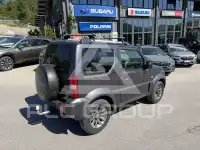 2016 Suzuki Jimny