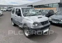 2016 Suzuki Jimny