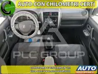 2016 Suzuki Jimny
