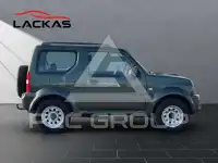 2016 Suzuki Jimny