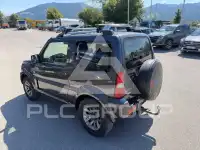 2016 Suzuki Jimny