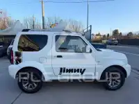 2016 Suzuki Jimny