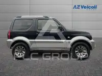 2016 Suzuki Jimny