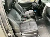 2016 Suzuki Jimny