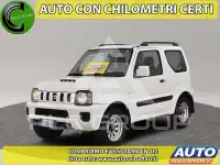 2016 Suzuki Jimny