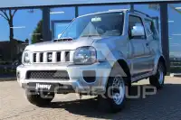 2016 Suzuki Jimny