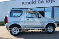 2016 Suzuki Jimny