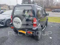 2016 Suzuki Jimny