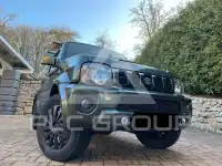 2016 Suzuki Jimny