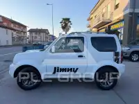2016 Suzuki Jimny