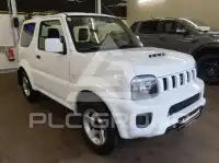 2016 Suzuki Jimny