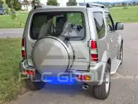2016 Suzuki Jimny