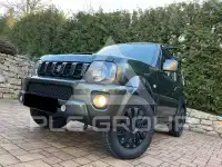 2016 Suzuki Jimny